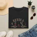 Hexes & Horsepower Graphic Tee