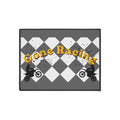 Gone Racing Heavy-Duty Floor Mat