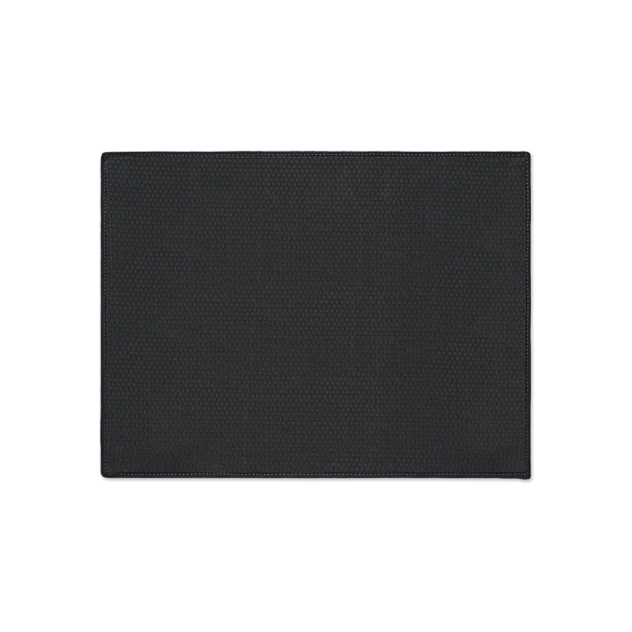 If We're Not Here We're At The Track Heavy Duty Floor Mat