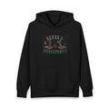 Unisex Urban Pullover Hoodie