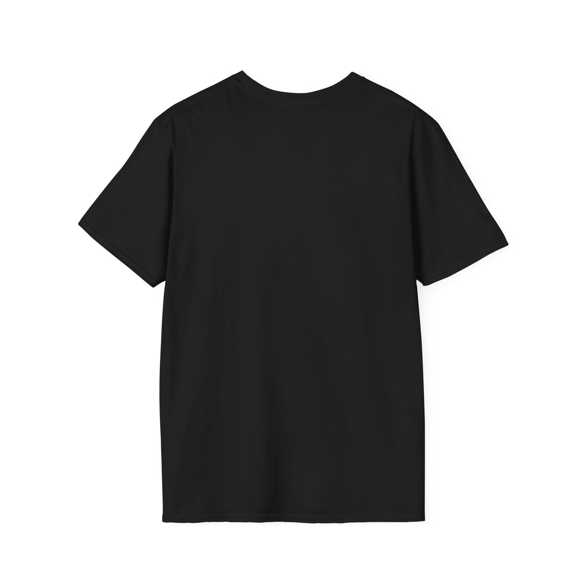 Hexes & Horsepower Graphic Tee