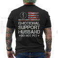 Emotional Support Husband