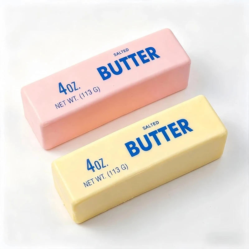 Squishy Butter Stick