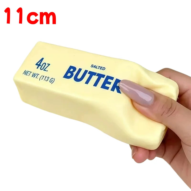Squishy Butter Stick