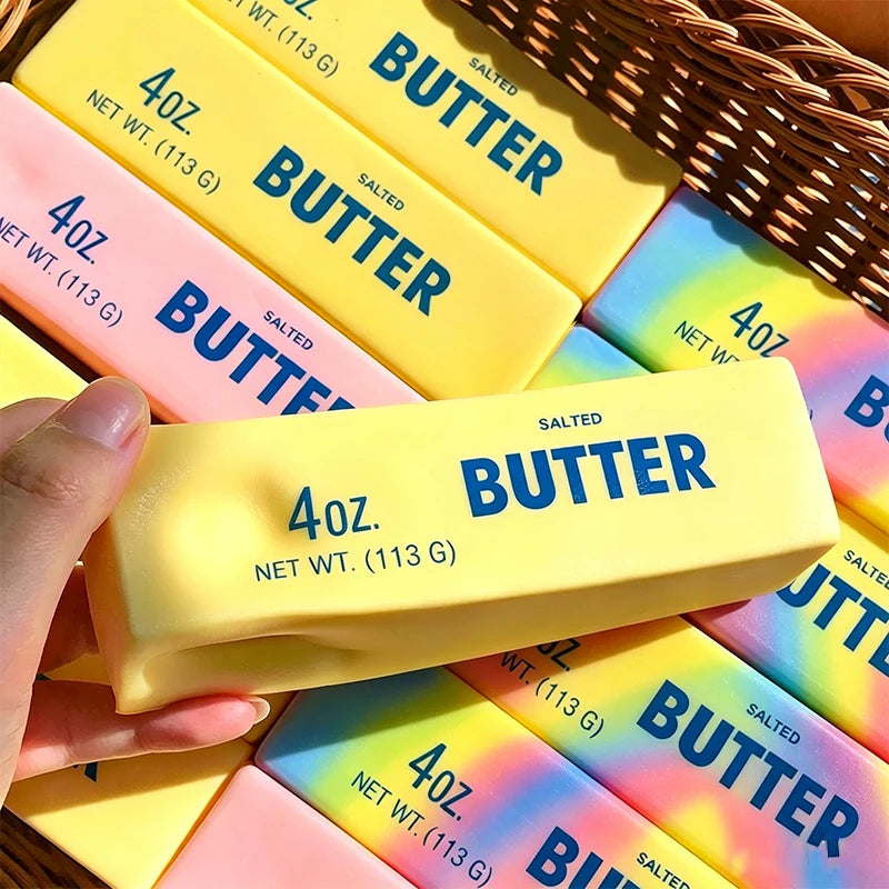 Squishy Butter Stick