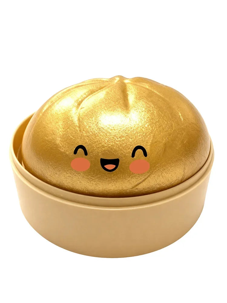 Dumpling Squishy