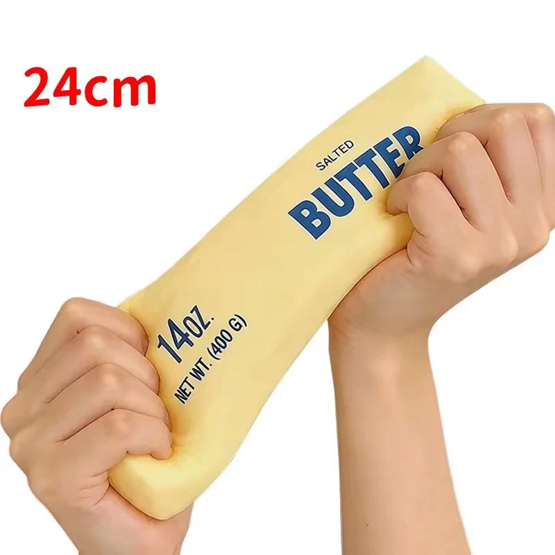 Squishy Butter Stick