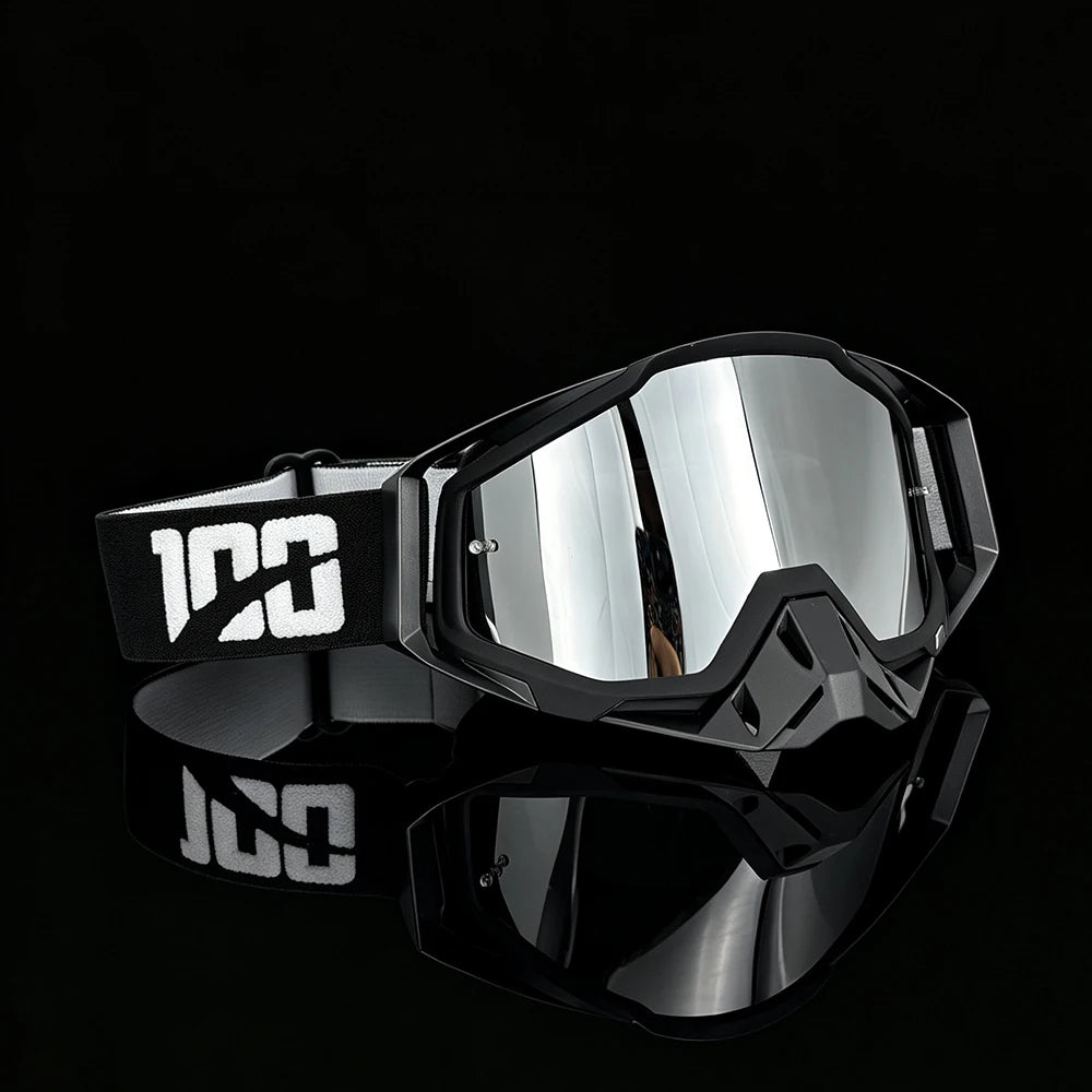 100 Motocross Goggles