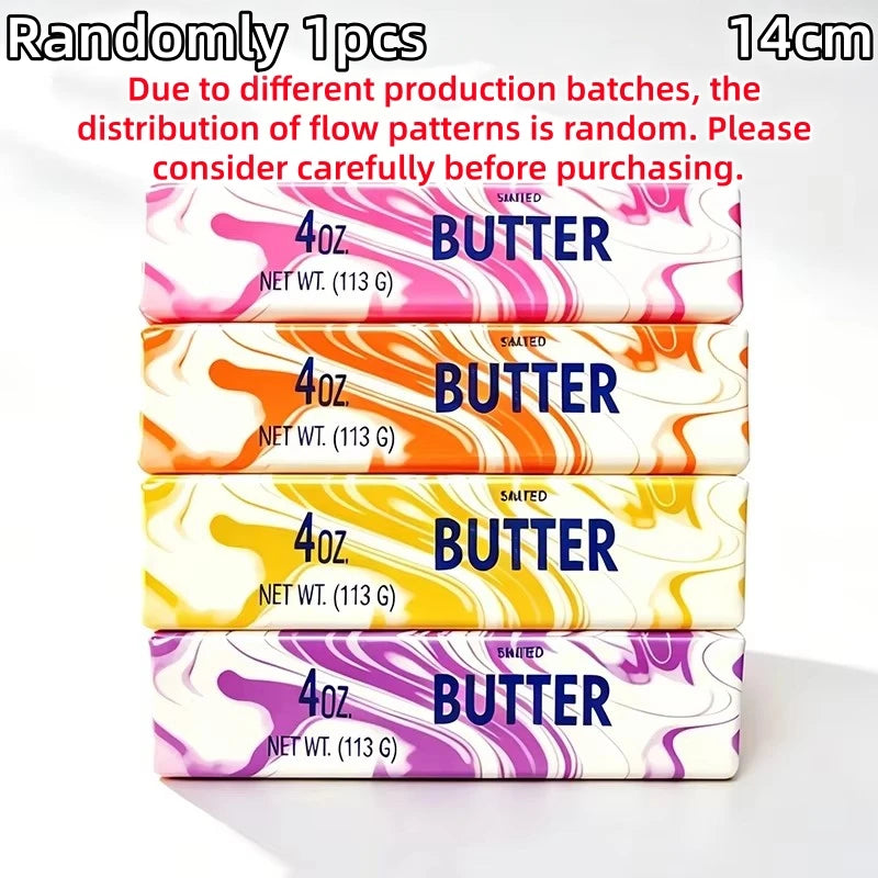 Squishy Butter Stick
