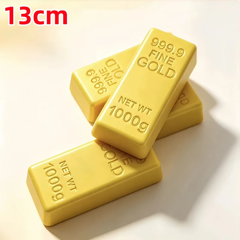 Squishy Butter Stick