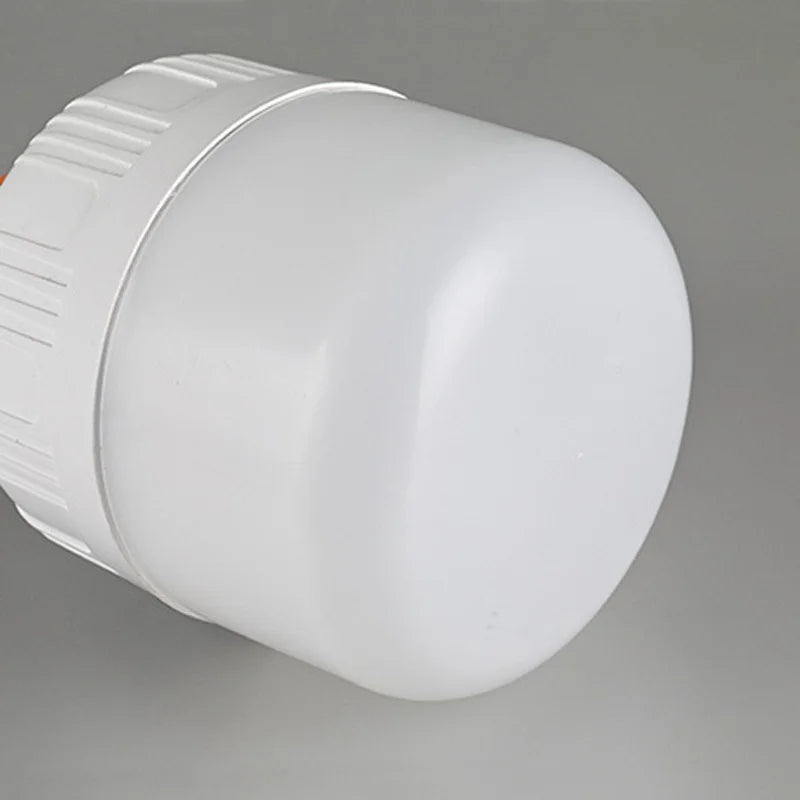 USB Rechargeable LED Light with Hook