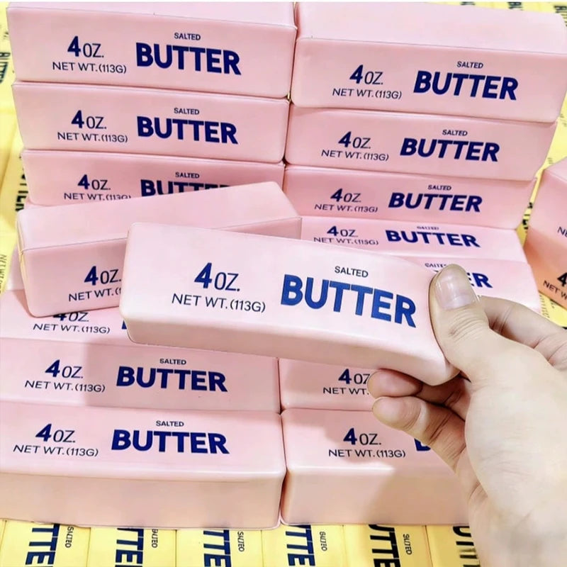 Squishy Butter Stick