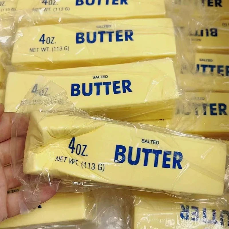 Squishy Butter Stick