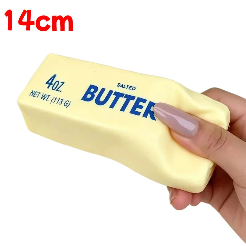 Squishy Butter Stick