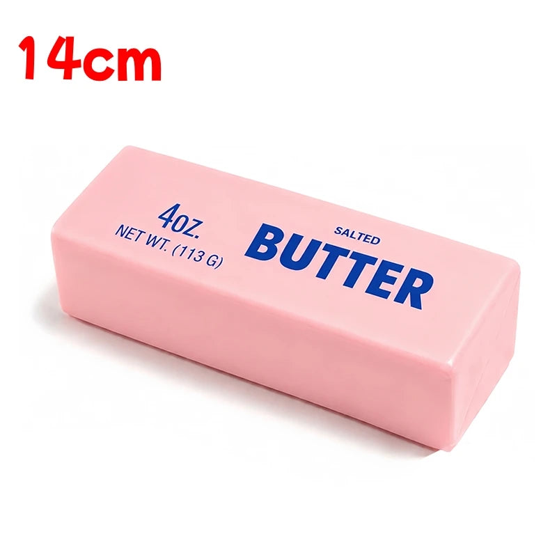 Squishy Butter Stick