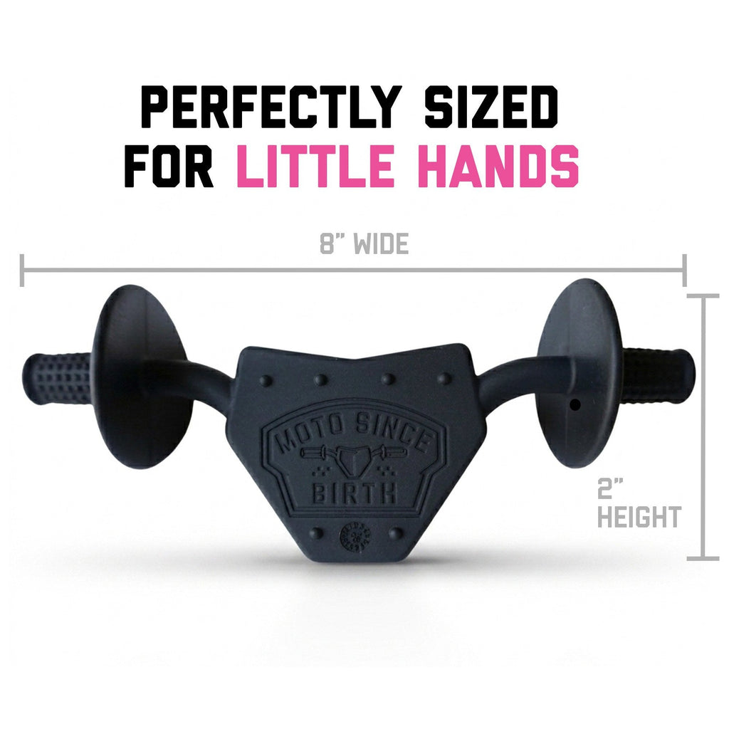 Moto Baby Teether