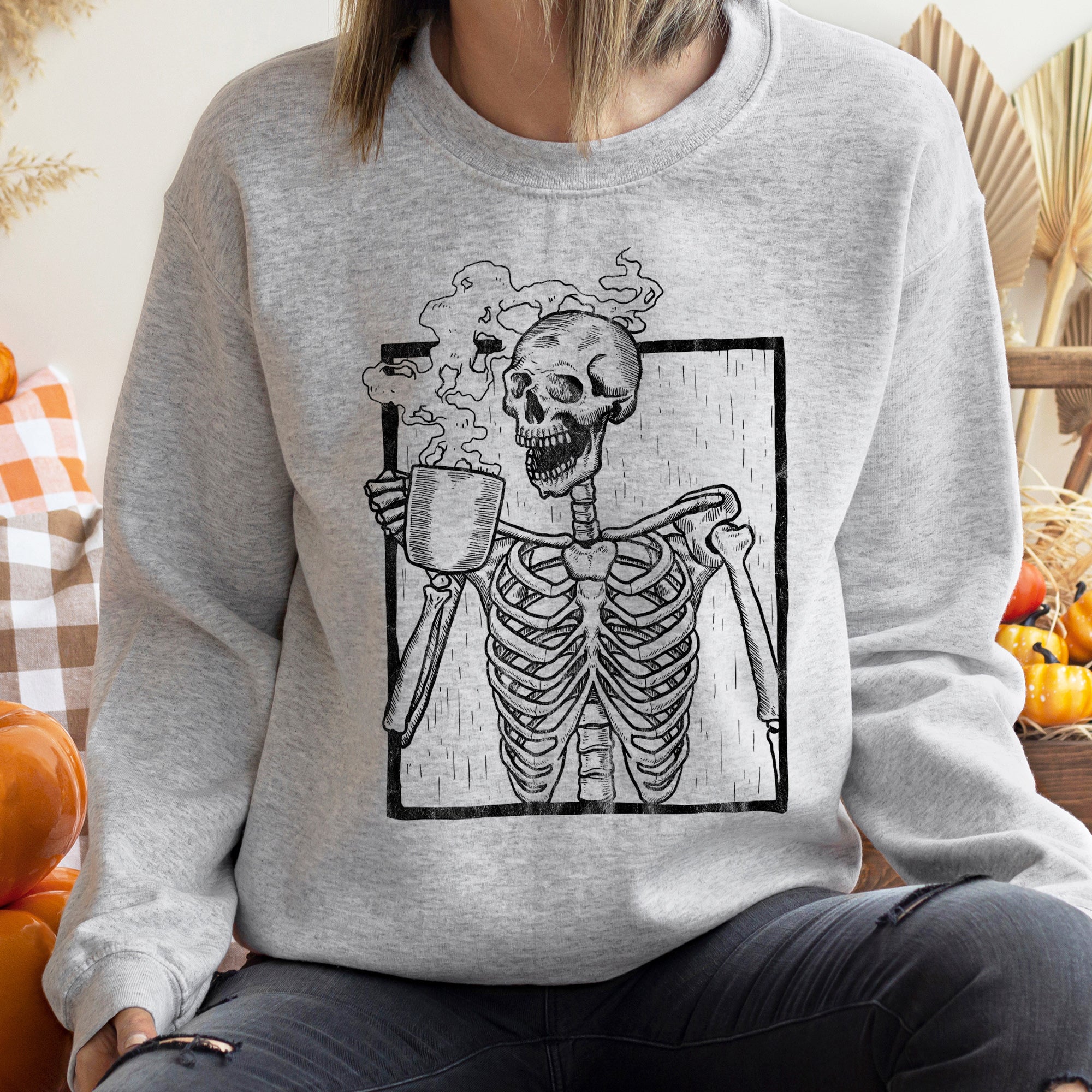 Skeleton Coffee