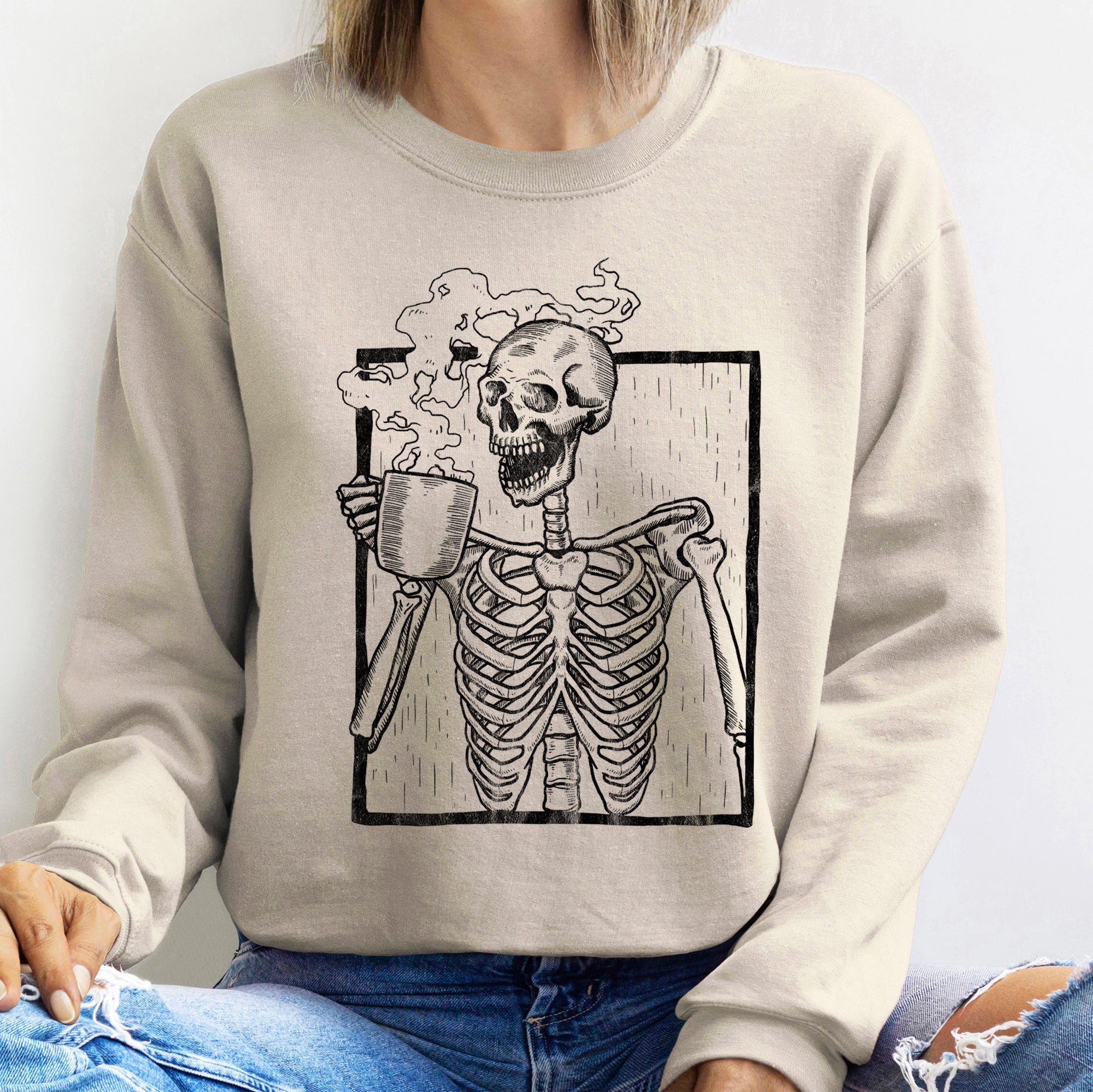 Skeleton Coffee